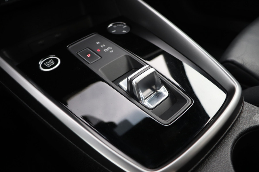 Audi A3 Sportback 40 TFSI e S-line Pano Leder