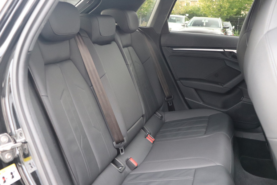 Audi A3 Sportback 40 TFSI e S-line Pano Leder