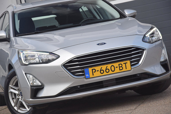 Ford FOCUS Wagon 1.0 EcoBoost Hybrid Trend Edition Business