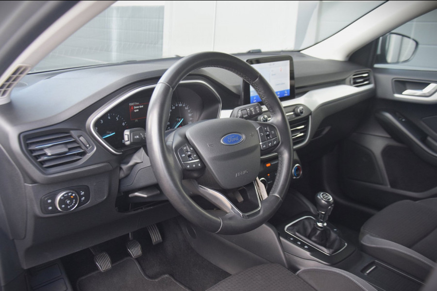 Ford FOCUS Wagon 1.0 EcoBoost Hybrid Trend Edition Business