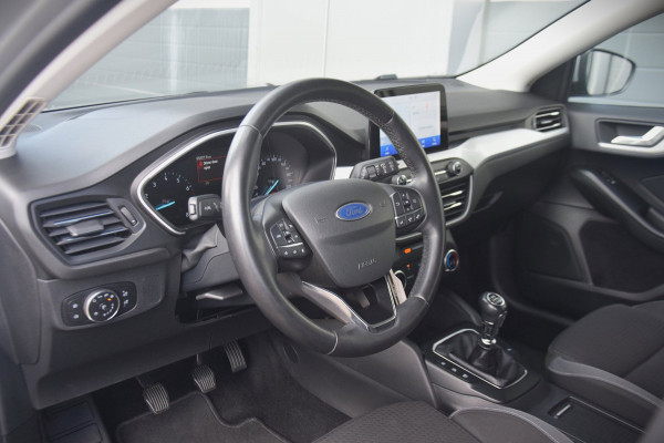 Ford FOCUS Wagon 1.0 EcoBoost Hybrid Trend Edition Business