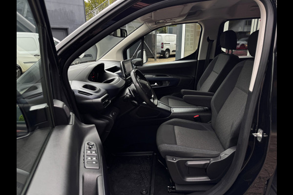 Peugeot Rifter 1.2 PureTech Allure | Automaat | Trekhaak | Distributieriem vervangen| Camera | Climate Control