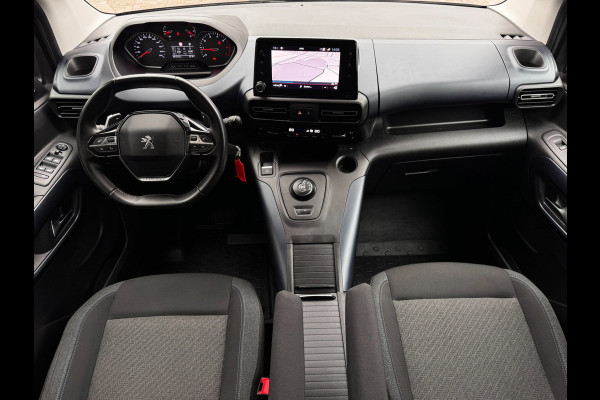 Peugeot Rifter 1.2 PureTech Allure | Automaat | Trekhaak | Distributieriem vervangen| Camera | Climate Control