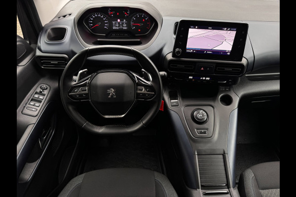 Peugeot Rifter 1.2 PureTech Allure | Automaat | Trekhaak | Distributieriem vervangen| Camera | Climate Control