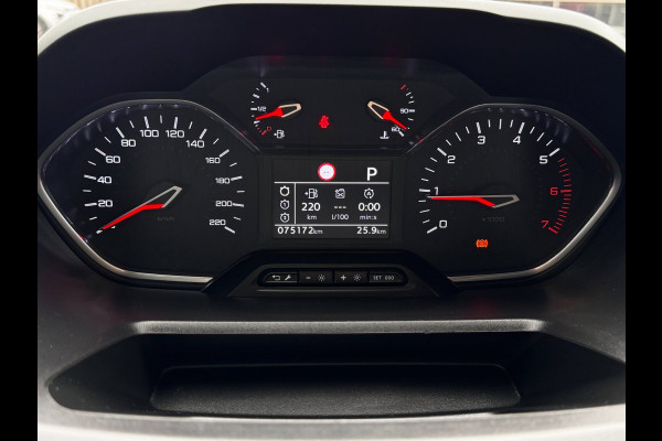 Peugeot Rifter 1.2 PureTech Allure | Automaat | Trekhaak | Distributieriem vervangen| Camera | Climate Control