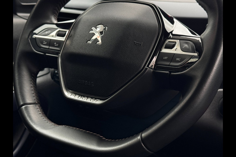 Peugeot Rifter 1.2 PureTech Allure | Automaat | Trekhaak | Distributieriem vervangen| Camera | Climate Control