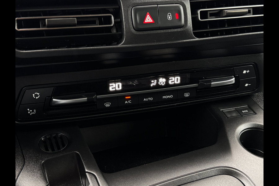 Peugeot Rifter 1.2 PureTech Allure | Automaat | Trekhaak | Distributieriem vervangen| Camera | Climate Control