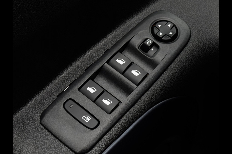 Peugeot Rifter 1.2 PureTech Allure | Automaat | Trekhaak | Distributieriem vervangen| Camera | Climate Control