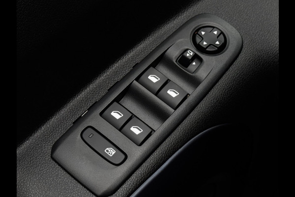 Peugeot Rifter 1.2 PureTech Allure | Automaat | Trekhaak | Distributieriem vervangen| Camera | Climate Control