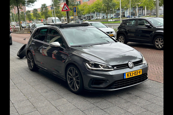 Volkswagen Golf 2.0 TSI 4Motion R Aut Navi Camera Pano