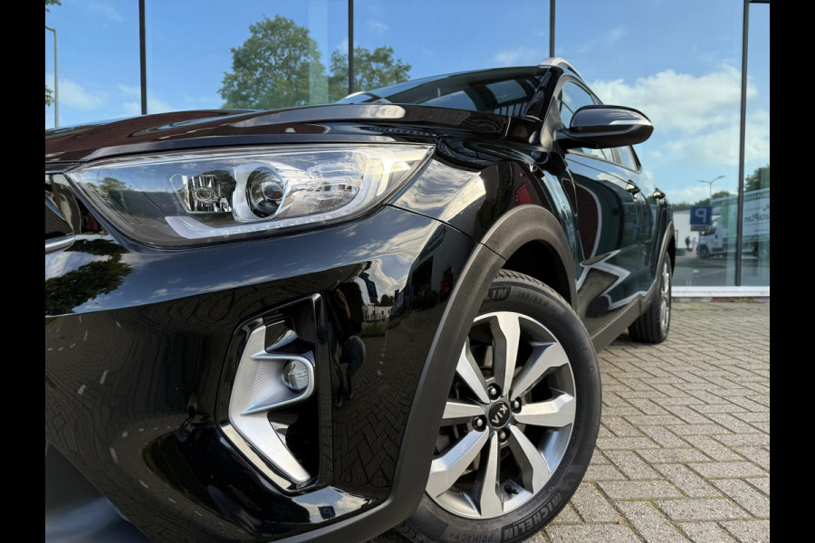 Kia Stonic 1.0 T-GDi MHEV DynamicPlusLine - Navi - Climate - Cruise - Org.NL