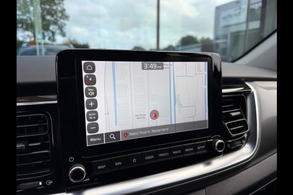 Kia Stonic 1.0 T-GDi MHEV DynamicPlusLine - Navi - Climate - Cruise - Org.NL