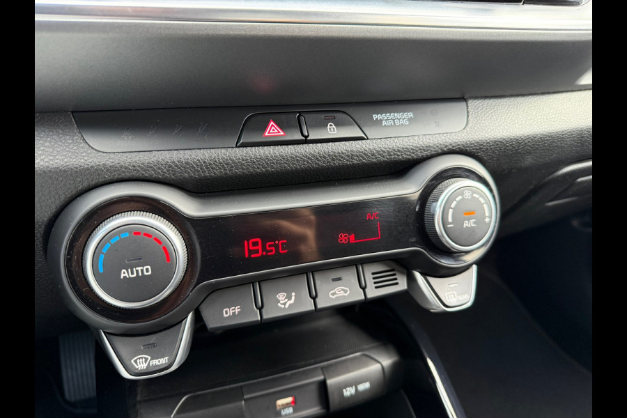 Kia Stonic 1.0 T-GDi MHEV DynamicPlusLine - Navi - Climate - Cruise - Org.NL