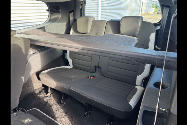 Dacia Lodgy 1.3 TCe Stepway 7pers,cruisecontrol,Navigatie,achteruitrijcamera,
