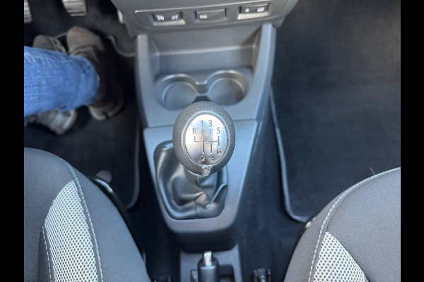 Dacia Lodgy 1.3 TCe Stepway 7pers,cruisecontrol,Navigatie,achteruitrijcamera,