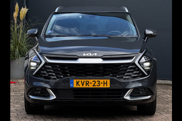 Kia Sportage 1.6 T-GDi Plug-in Hybrid AWD DynamicPlusLine | 100% SOH | Trekhaak | 360 Camera | Winter Pack | Adaptive Cruise
