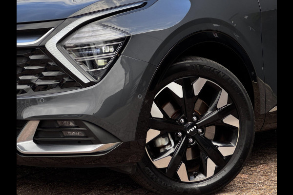 Kia Sportage 1.6 T-GDi Plug-in Hybrid AWD DynamicPlusLine | 100% SOH | Trekhaak | 360 Camera | Winter Pack | Adaptive Cruise