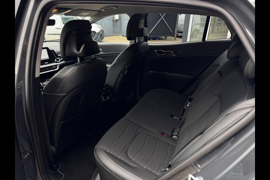 Kia Sportage 1.6 T-GDi Plug-in Hybrid AWD DynamicPlusLine | 100% SOH | Trekhaak | 360 Camera | Winter Pack | Adaptive Cruise