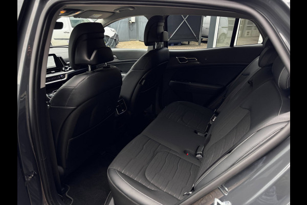 Kia Sportage 1.6 T-GDi Plug-in Hybrid AWD DynamicPlusLine | 100% SOH | Trekhaak | 360 Camera | Winter Pack | Adaptive Cruise