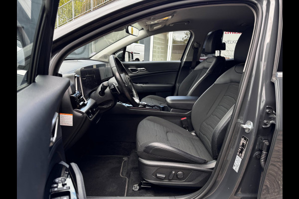 Kia Sportage 1.6 T-GDi Plug-in Hybrid AWD DynamicPlusLine | 100% SOH | Trekhaak | 360 Camera | Winter Pack | Adaptive Cruise