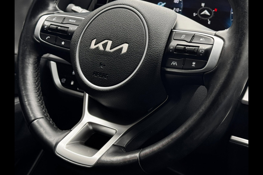 Kia Sportage 1.6 T-GDi Plug-in Hybrid AWD DynamicPlusLine | 100% SOH | Trekhaak | 360 Camera | Winter Pack | Adaptive Cruise