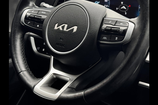 Kia Sportage 1.6 T-GDi Plug-in Hybrid AWD DynamicPlusLine | 100% SOH | Trekhaak | 360 Camera | Winter Pack | Adaptive Cruise