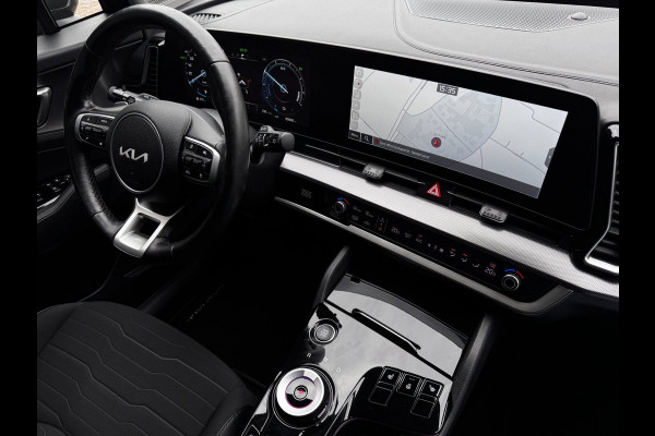Kia Sportage 1.6 T-GDi Plug-in Hybrid AWD DynamicPlusLine | 100% SOH | Trekhaak | 360 Camera | Winter Pack | Adaptive Cruise
