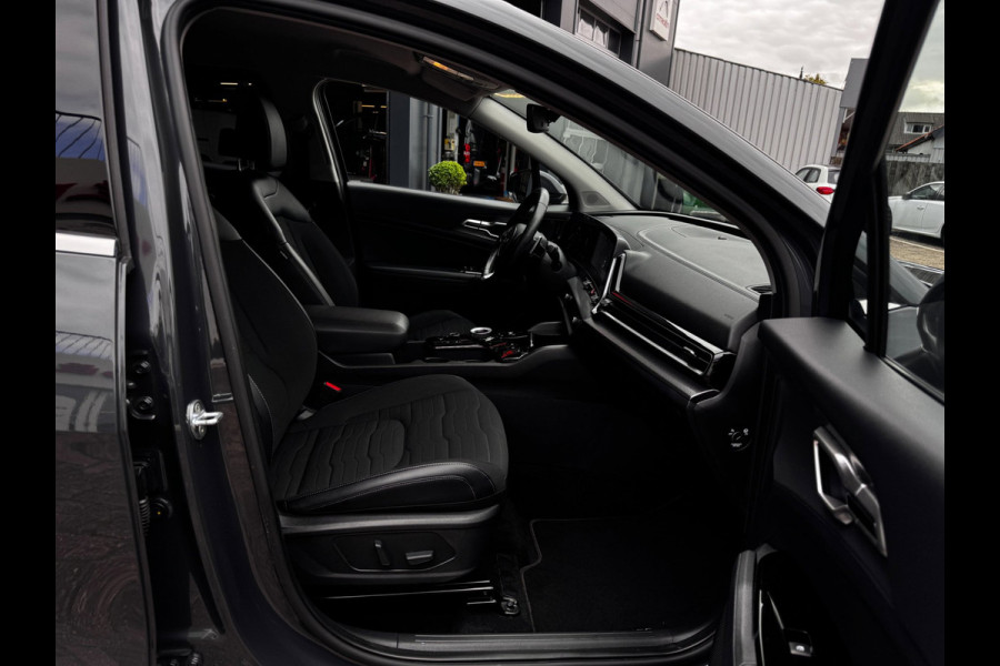 Kia Sportage 1.6 T-GDi Plug-in Hybrid AWD DynamicPlusLine | 100% SOH | Trekhaak | 360 Camera | Winter Pack | Adaptive Cruise