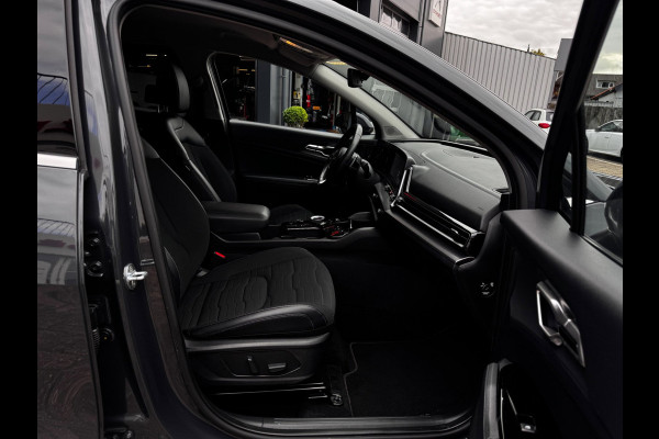 Kia Sportage 1.6 T-GDi Plug-in Hybrid AWD DynamicPlusLine | 100% SOH | Trekhaak | 360 Camera | Winter Pack | Adaptive Cruise