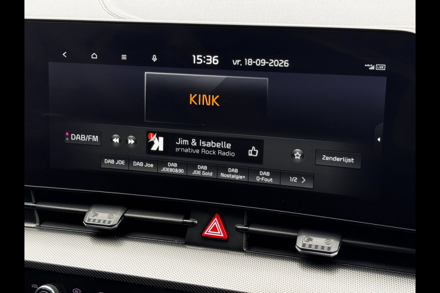 Kia Sportage 1.6 T-GDi Plug-in Hybrid AWD DynamicPlusLine | 100% SOH | Trekhaak | 360 Camera | Winter Pack | Adaptive Cruise