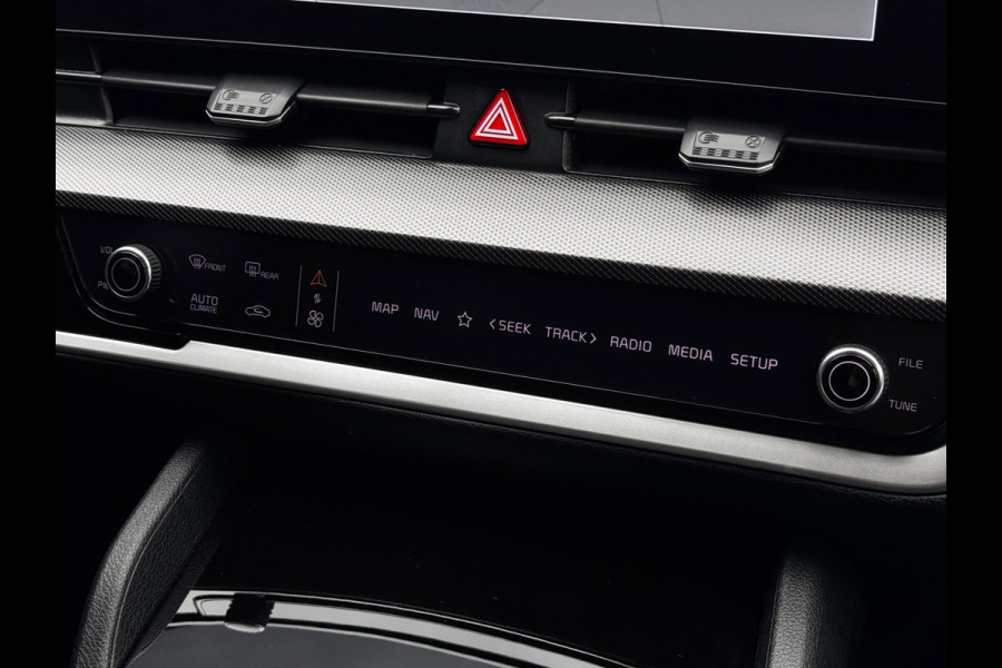 Kia Sportage 1.6 T-GDi Plug-in Hybrid AWD DynamicPlusLine | 100% SOH | Trekhaak | 360 Camera | Winter Pack | Adaptive Cruise