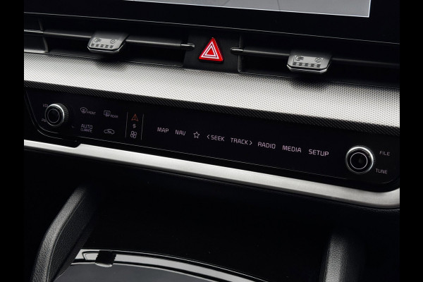 Kia Sportage 1.6 T-GDi Plug-in Hybrid AWD DynamicPlusLine | 100% SOH | Trekhaak | 360 Camera | Winter Pack | Adaptive Cruise