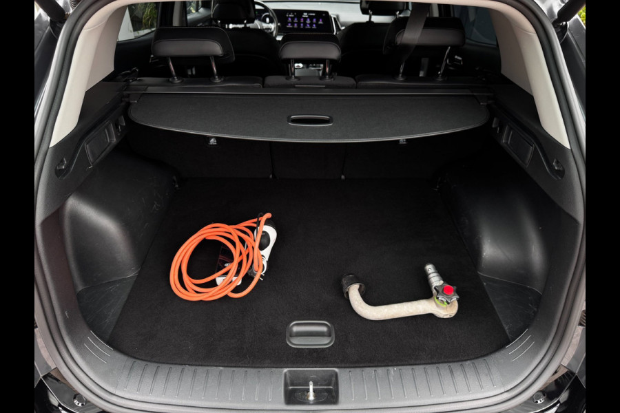 Kia Sportage 1.6 T-GDi Plug-in Hybrid AWD DynamicPlusLine | 100% SOH | Trekhaak | 360 Camera | Winter Pack | Adaptive Cruise