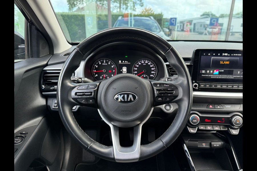 Kia Stonic 1.0 T-GDi MHEV DynamicPlusLine - Navi - Climate - Cruise - Org.NL