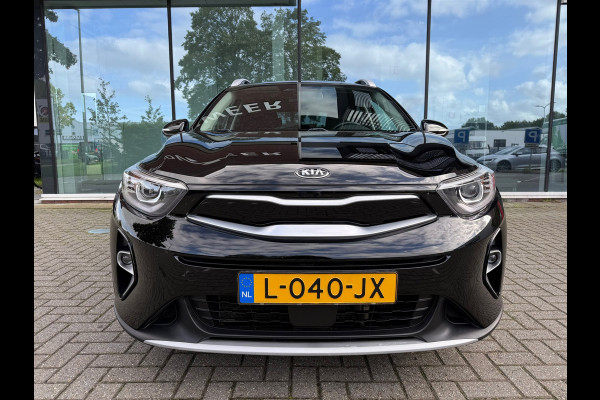 Kia Stonic 1.0 T-GDi MHEV DynamicPlusLine - Navi - Climate - Cruise - Org.NL