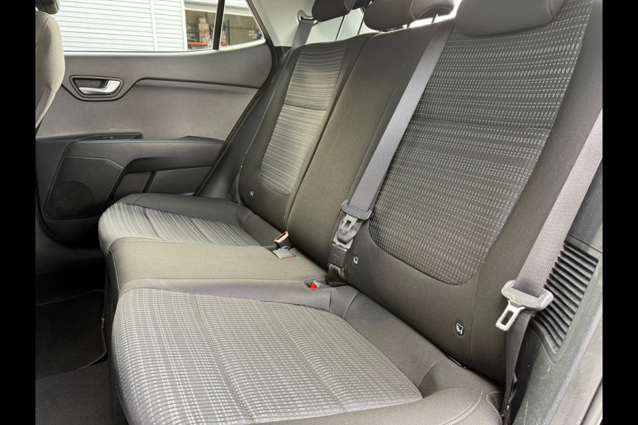 Kia Stonic 1.0 T-GDi MHEV DynamicPlusLine - Navi - Climate - Cruise - Org.NL