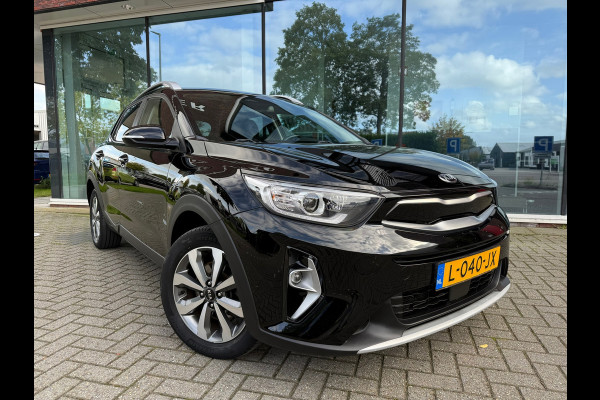 Kia Stonic 1.0 T-GDi MHEV DynamicPlusLine - Navi - Climate - Cruise - Org.NL