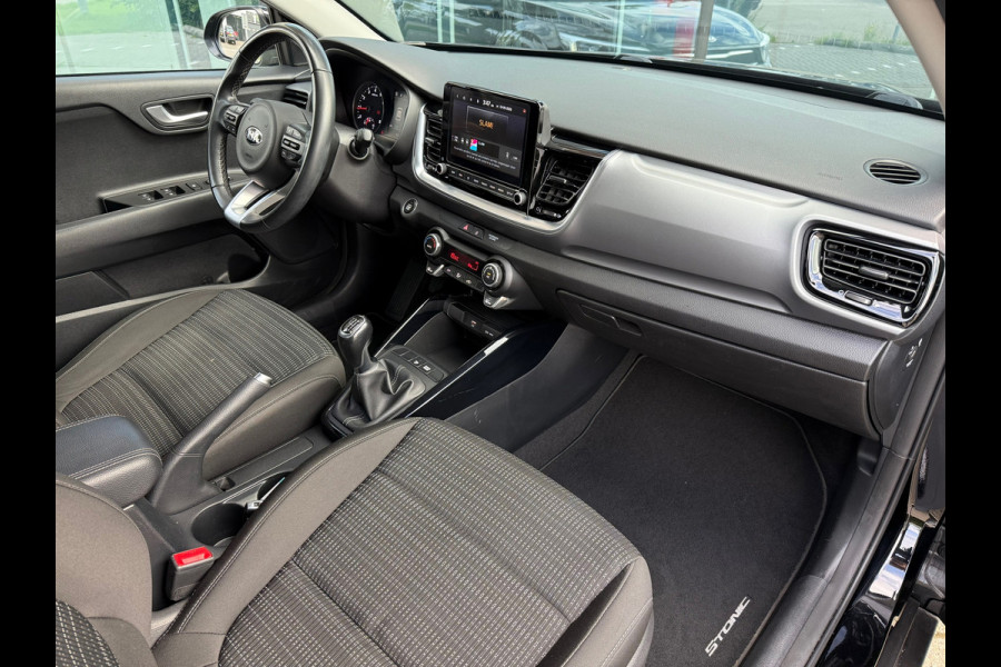 Kia Stonic 1.0 T-GDi MHEV DynamicPlusLine - Navi - Climate - Cruise - Org.NL