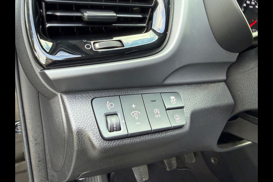 Kia Stonic 1.0 T-GDi MHEV DynamicPlusLine - Navi - Climate - Cruise - Org.NL