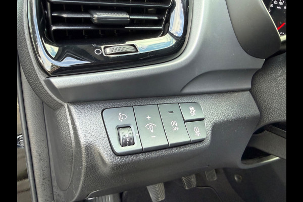 Kia Stonic 1.0 T-GDi MHEV DynamicPlusLine - Navi - Climate - Cruise - Org.NL