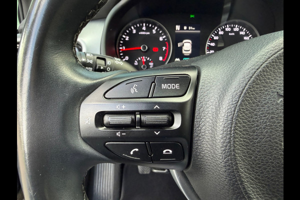 Kia Stonic 1.0 T-GDi MHEV DynamicPlusLine - Navi - Climate - Cruise - Org.NL