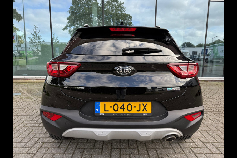 Kia Stonic 1.0 T-GDi MHEV DynamicPlusLine - Navi - Climate - Cruise - Org.NL
