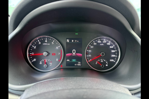 Kia Stonic 1.0 T-GDi MHEV DynamicPlusLine - Navi - Climate - Cruise - Org.NL