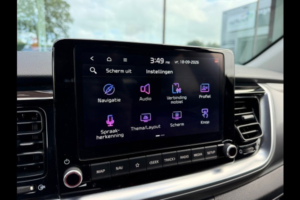 Kia Stonic 1.0 T-GDi MHEV DynamicPlusLine - Navi - Climate - Cruise - Org.NL
