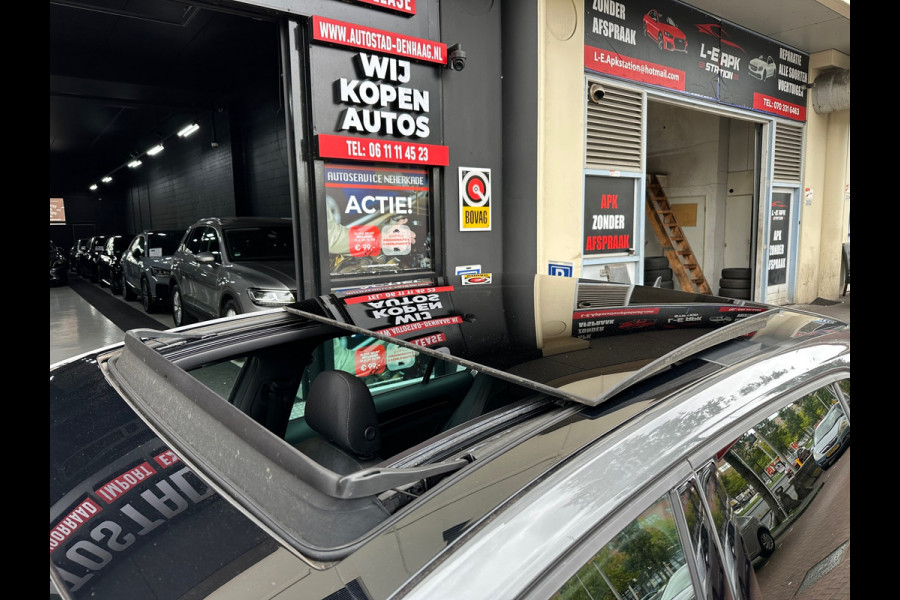Volkswagen Golf 2.0 TSI 4Motion R Aut Navi Camera Pano