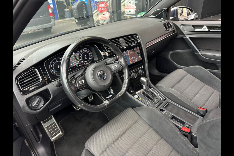 Volkswagen Golf 2.0 TSI 4Motion R Aut Navi Camera Pano