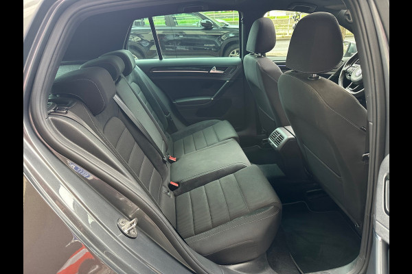 Volkswagen Golf 2.0 TSI 4Motion R Aut Navi Camera Pano