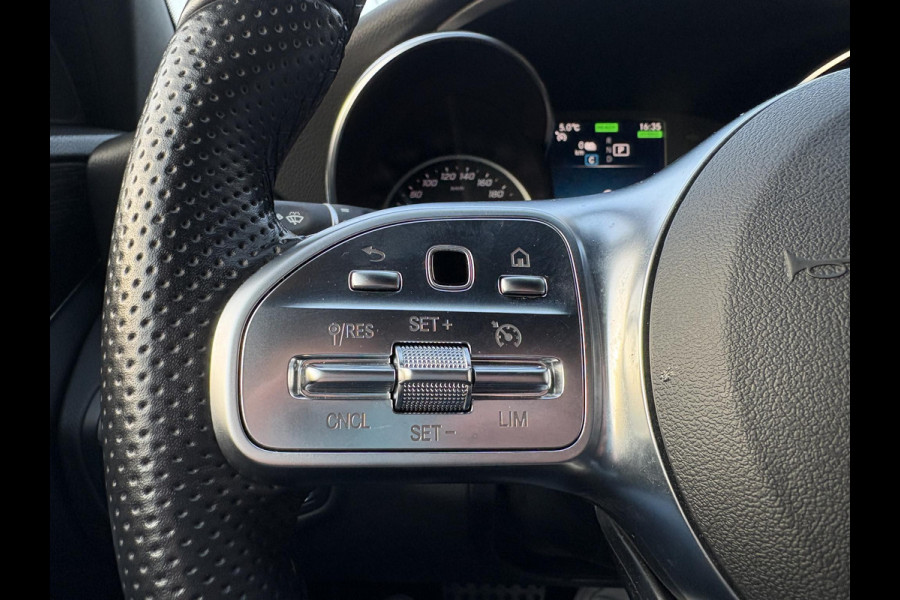 Mercedes-Benz C-Klasse Estate 300e T AMG Line 320pk PHEV | Stoelverwarming | Winterset | Carplay