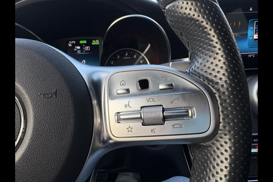 Mercedes-Benz C-Klasse Estate 300e T AMG Line 320pk PHEV | Stoelverwarming | Winterset | Carplay