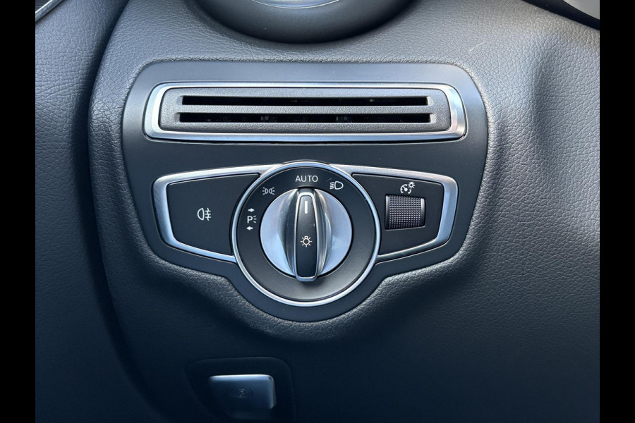 Mercedes-Benz C-Klasse Estate 300e T AMG Line 320pk PHEV | Stoelverwarming | Winterset | Carplay